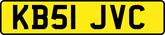 KB51JVC