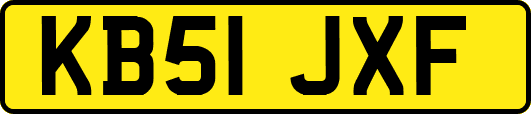 KB51JXF