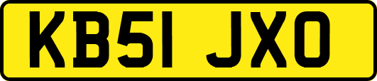 KB51JXO