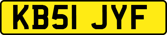 KB51JYF