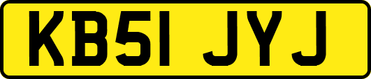 KB51JYJ