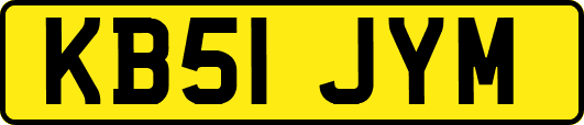 KB51JYM