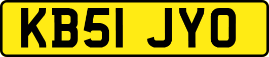 KB51JYO