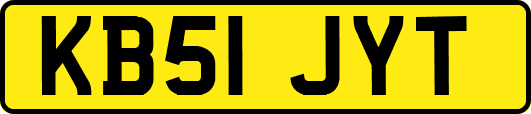 KB51JYT