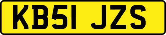 KB51JZS