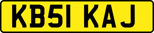 KB51KAJ