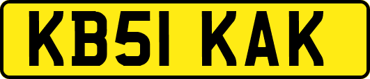 KB51KAK