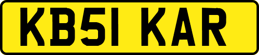 KB51KAR