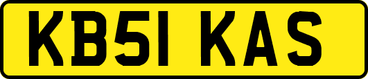 KB51KAS