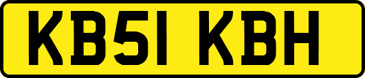 KB51KBH