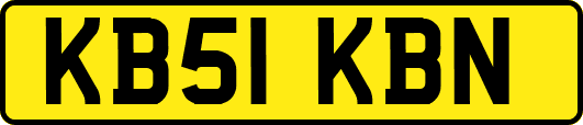 KB51KBN