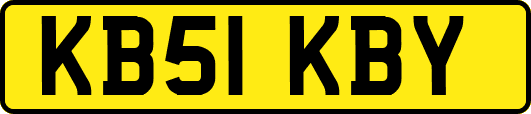 KB51KBY