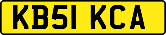 KB51KCA