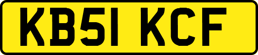 KB51KCF