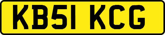 KB51KCG