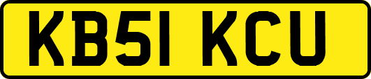 KB51KCU