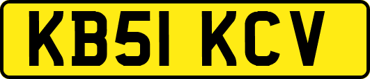 KB51KCV