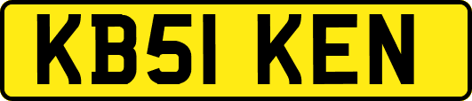 KB51KEN