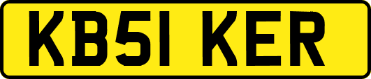 KB51KER