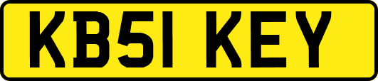 KB51KEY