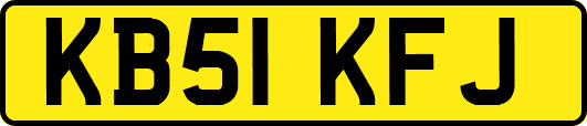 KB51KFJ