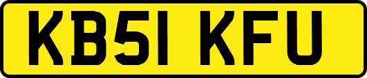 KB51KFU