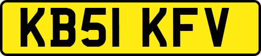 KB51KFV
