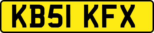 KB51KFX