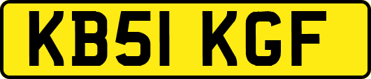 KB51KGF