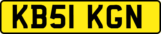 KB51KGN