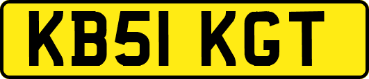 KB51KGT