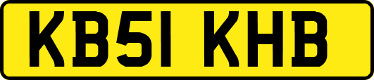 KB51KHB