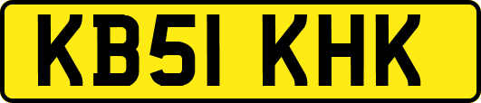 KB51KHK