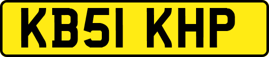 KB51KHP