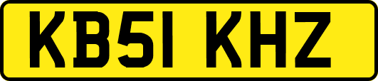 KB51KHZ