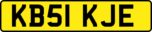 KB51KJE