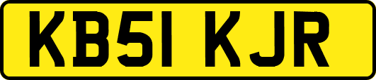 KB51KJR