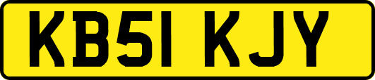 KB51KJY