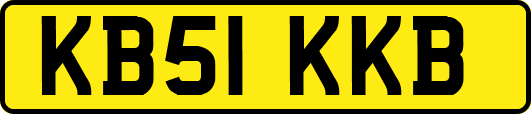 KB51KKB