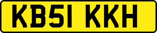 KB51KKH