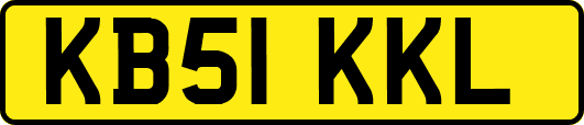 KB51KKL