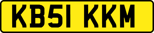 KB51KKM