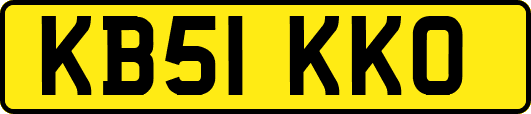 KB51KKO