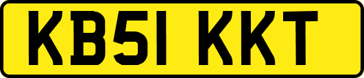 KB51KKT