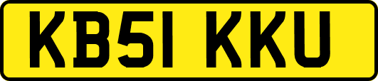 KB51KKU