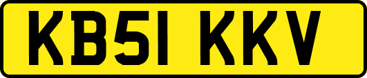 KB51KKV