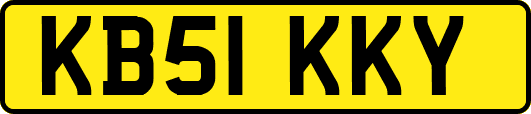 KB51KKY