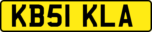 KB51KLA