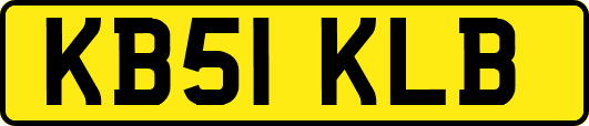 KB51KLB