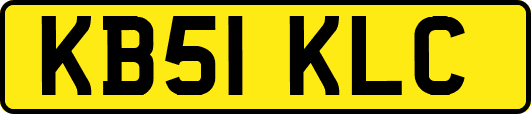 KB51KLC